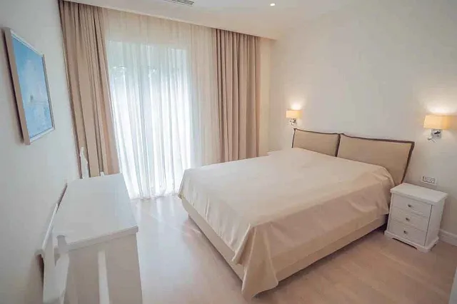 Einzigartige Villa in Tivat — photo 44